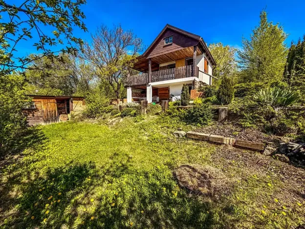 Prodej chaty, Slavkov u Brna, Palackého náměstí, 16 m2