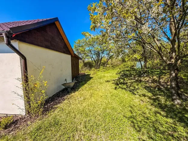 Prodej chaty, Slavkov u Brna, Palackého náměstí, 16 m2