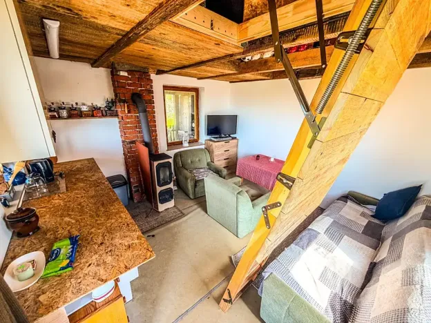 Prodej chaty, Slavkov u Brna, Palackého náměstí, 16 m2