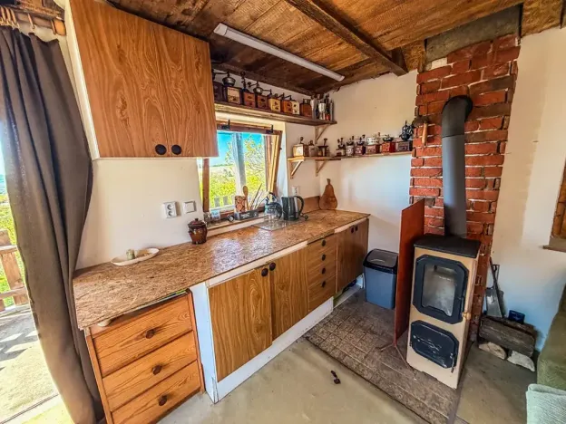 Prodej chaty, Slavkov u Brna, Palackého náměstí, 16 m2