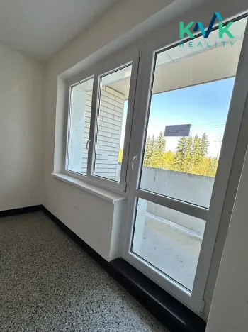 Prodej bytu 1+1, Karlovy Vary, Úvalská, 36 m2