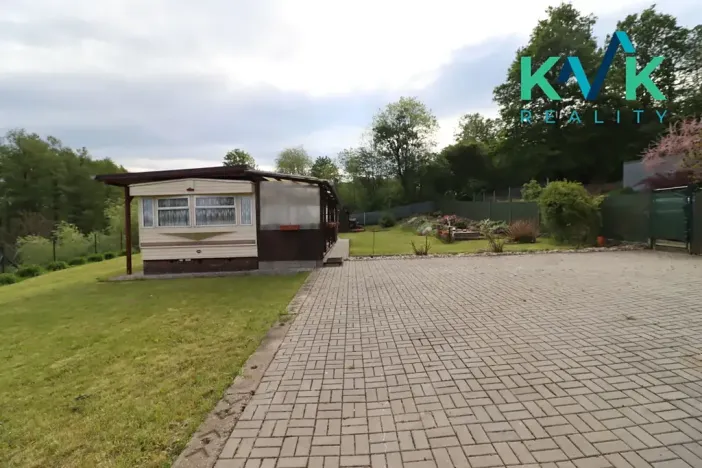 Prodej chaty, Sadov, 44 m2