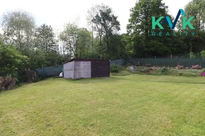 Prodej chaty, Sadov, 44 m2