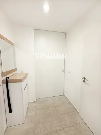 Pronájem bytu 2+kk, Brno, Spáčilova, 82 m2