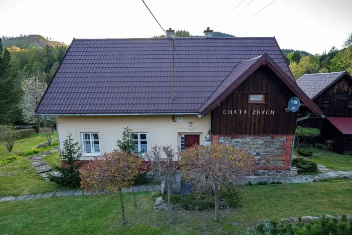 Prodej chalupy, Rokytnice nad Jizerou, 200 m2