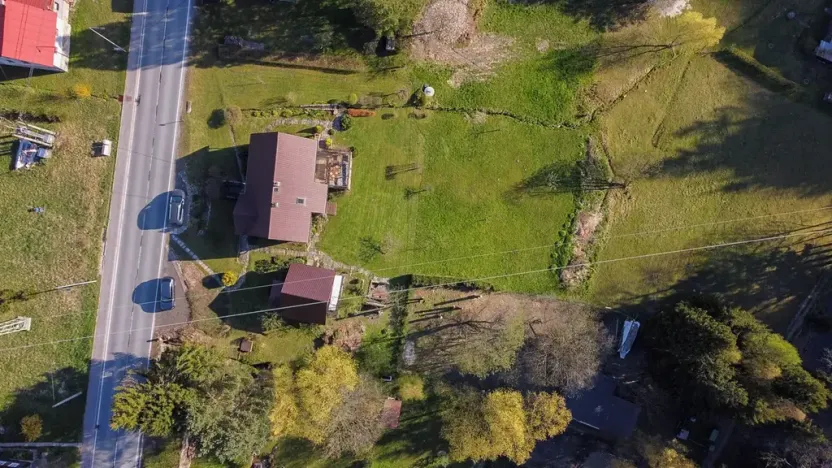 Prodej chalupy, Rokytnice nad Jizerou, 200 m2