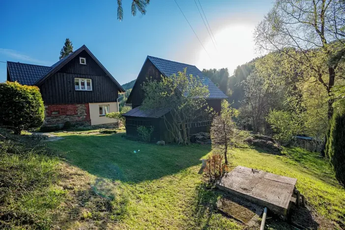 Prodej chalupy, Rokytnice nad Jizerou, 200 m2