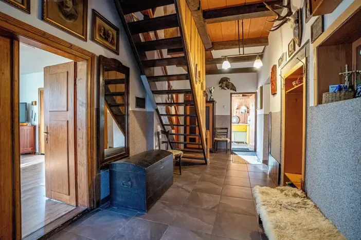 Prodej chalupy, Rokytnice nad Jizerou, 200 m2