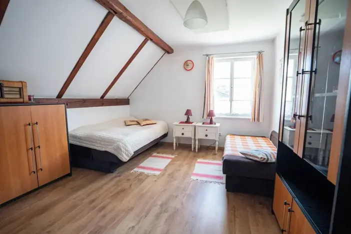 Prodej chalupy, Rokytnice nad Jizerou, 200 m2