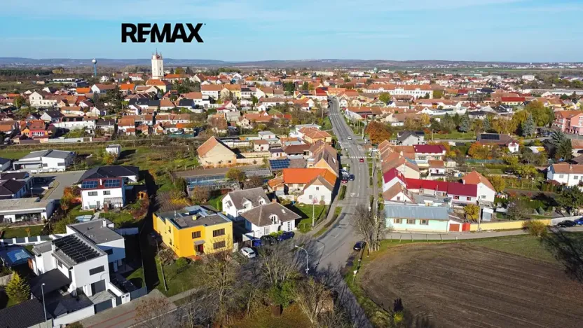 Prodej chalupy, Podivín, Rybáře, 170 m2