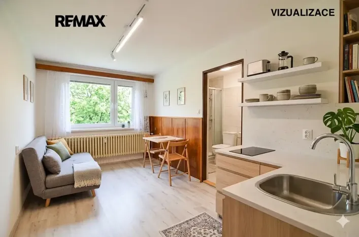 Prodej chalupy, Podivín, Rybáře, 170 m2