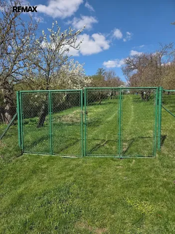 Prodej zahrady, Křenovice, 4967 m2