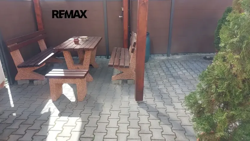 Pronájem bytu 2+kk, Rousínov, 45 m2