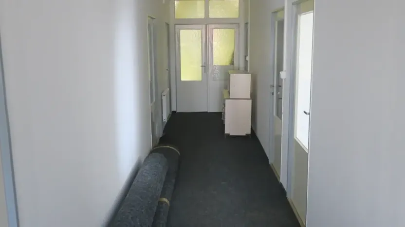 Prodej kanceláře, Luhačovice, 160 m2