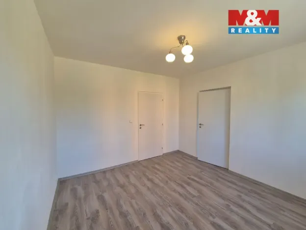 Pronájem bytu 2+1, Beroun - Beroun-Město, Košťálkova, 54 m2