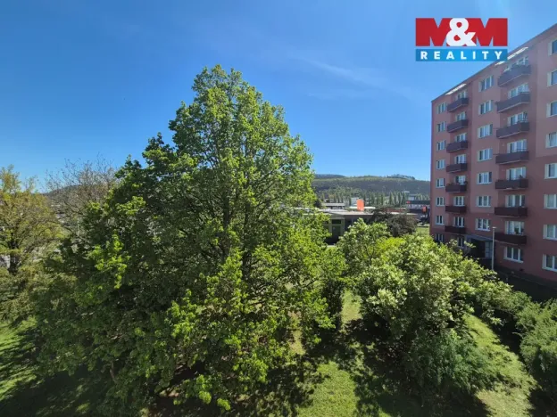 Pronájem bytu 2+1, Beroun - Beroun-Město, Košťálkova, 54 m2