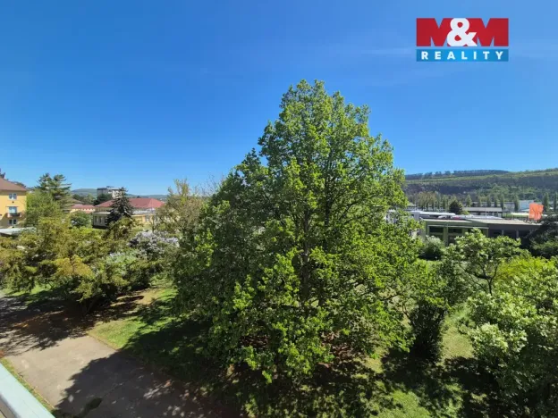 Pronájem bytu 2+1, Beroun - Beroun-Město, Košťálkova, 54 m2