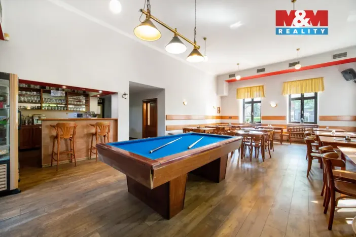 Prodej rodinného domu, Ústí nad Orlicí, Královéhradecká, 290 m2