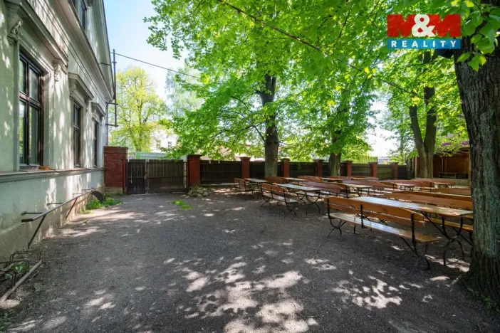 Prodej rodinného domu, Ústí nad Orlicí, Královéhradecká, 290 m2