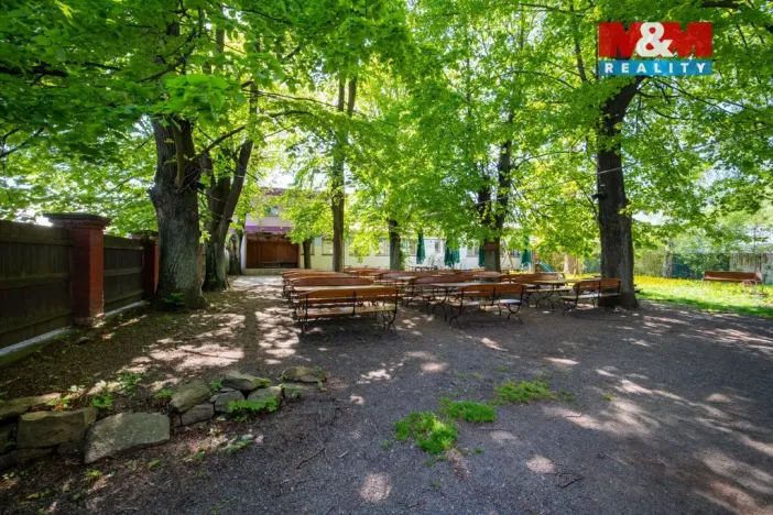 Prodej rodinného domu, Ústí nad Orlicí, Královéhradecká, 290 m2