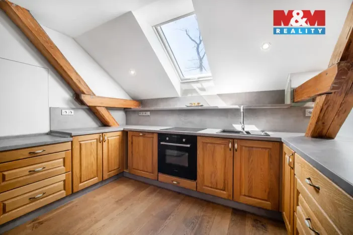 Prodej rodinného domu, Ústí nad Orlicí, Královéhradecká, 290 m2