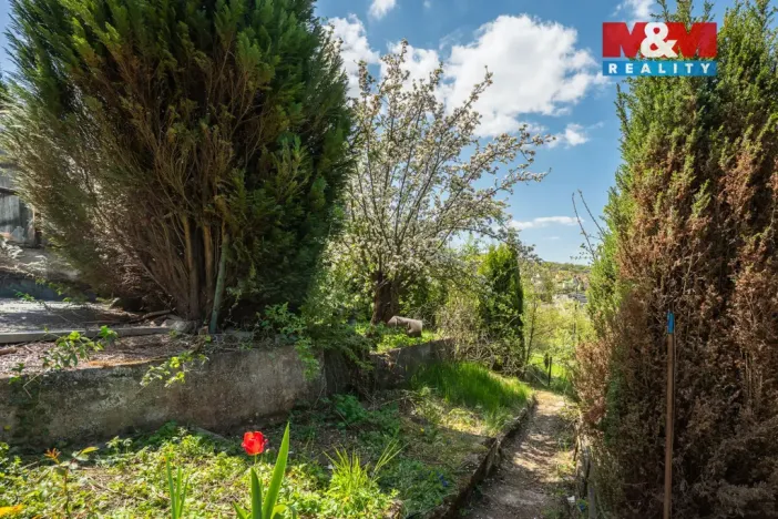 Prodej chaty, Zlín - Malenovice, 15 m2