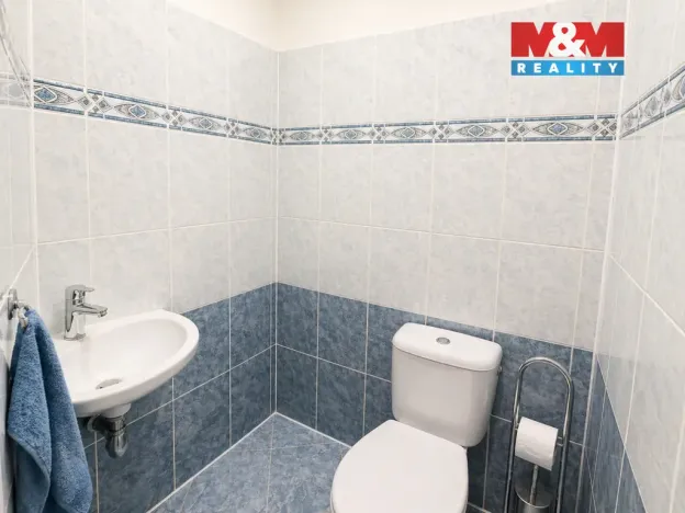 Prodej bytu 2+kk, Praha - Nusle, U družstva Repo, 111 m2