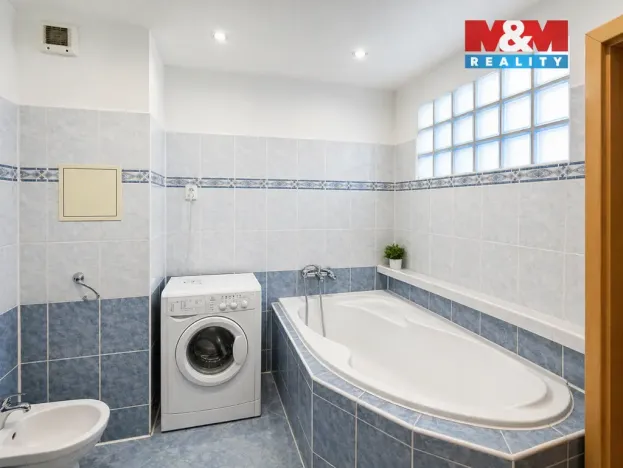 Prodej bytu 2+kk, Praha - Nusle, U družstva Repo, 111 m2