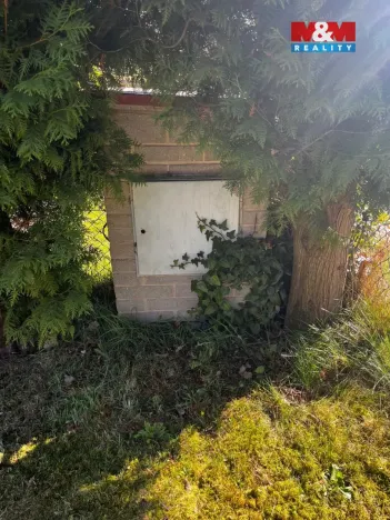 Prodej chaty, Soběslav - Soběslav III, Na Propadlišti, 23 m2