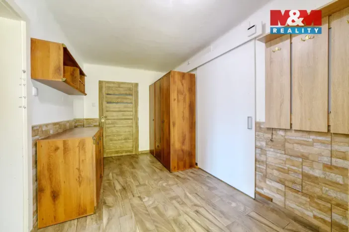 Prodej rodinného domu, Lázně Kynžvart, Lázeňská, 142 m2