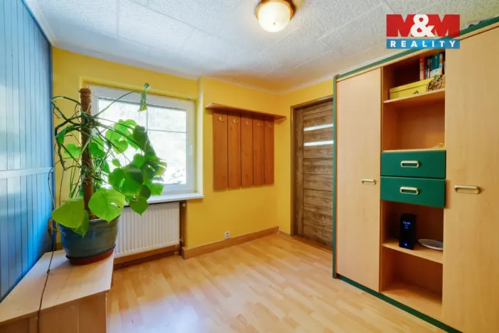 Prodej rodinného domu, Lázně Kynžvart, Lázeňská, 142 m2