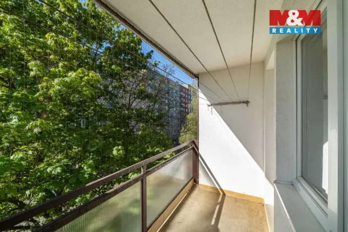 Prodej bytu 2+1, Plzeň, Lábkova, 61 m2