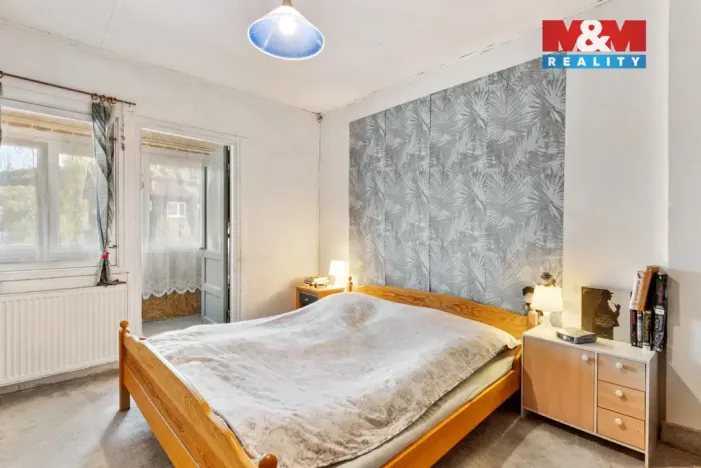 Prodej rodinného domu, Liberec - Liberec XXIV-Pilínkov, Puškinova, 152 m2