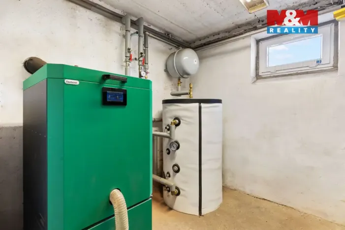 Prodej rodinného domu, Liberec - Liberec XXIV-Pilínkov, Puškinova, 152 m2