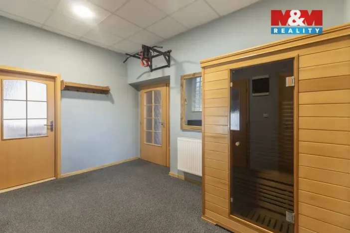 Prodej rodinného domu, Ostrava - Slezská Ostrava, Jaklovecká, 310 m2