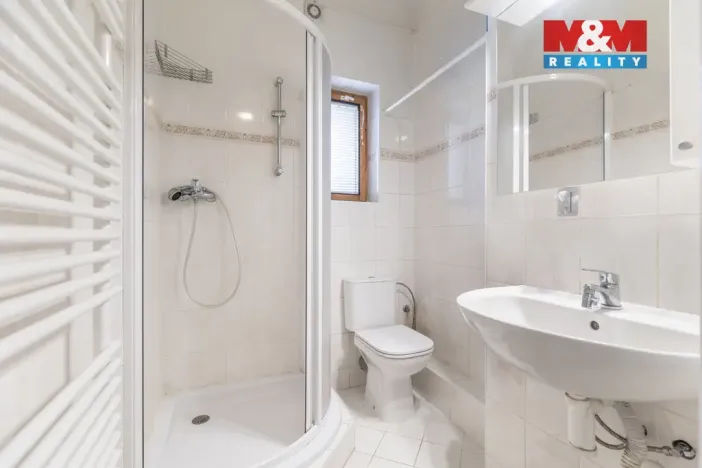 Prodej rodinného domu, Ostrava - Slezská Ostrava, Jaklovecká, 310 m2