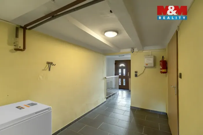 Prodej rodinného domu, Ostrava - Slezská Ostrava, Jaklovecká, 310 m2