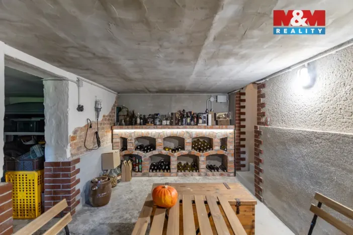 Prodej rodinného domu, Ostrava - Slezská Ostrava, Jaklovecká, 310 m2