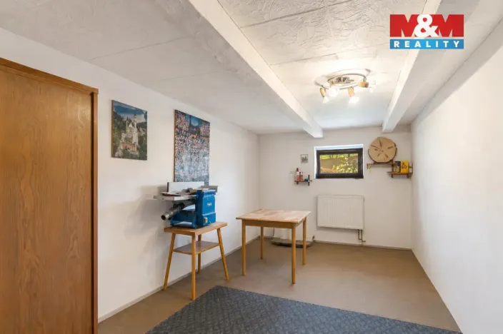 Prodej rodinného domu, Ostrava - Slezská Ostrava, Jaklovecká, 310 m2