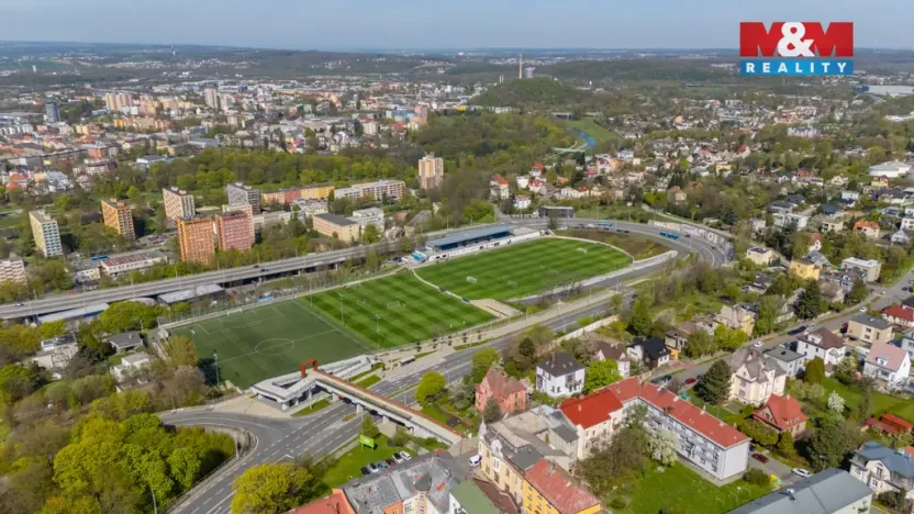 Prodej rodinného domu, Ostrava - Slezská Ostrava, Jaklovecká, 310 m2