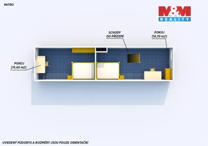 Prodej chalupy, Čistá - Nová Ves, 64 m2