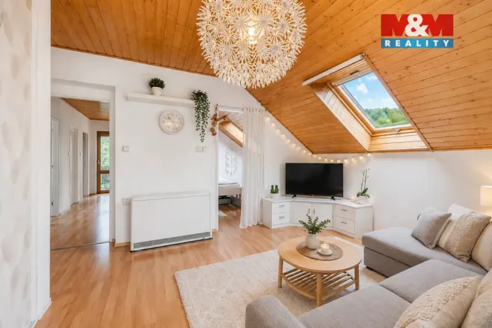 Prodej rodinného domu, Rychnov nad Kněžnou, Městská Habrová, 144 m2