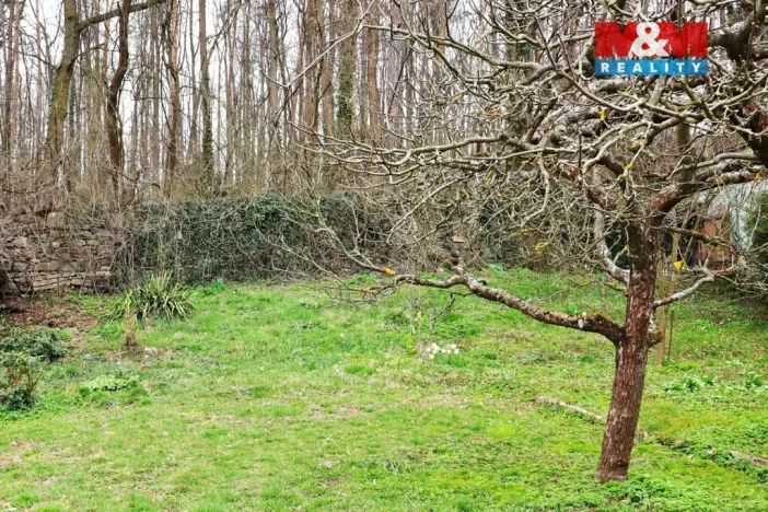 Prodej chaty, Jemnice, 16 m2