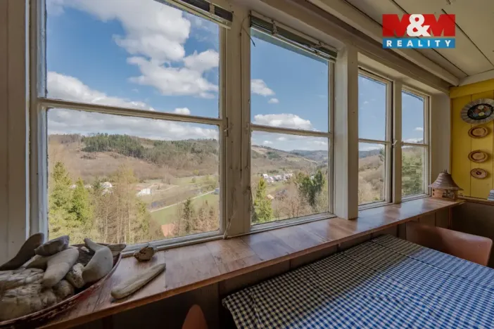 Prodej chaty, Jarcová, 77 m2