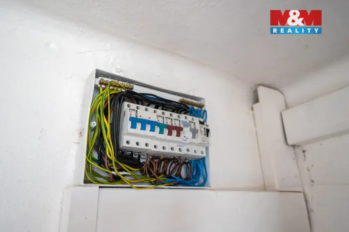 Prodej chaty, Malé Žernoseky, 48 m2