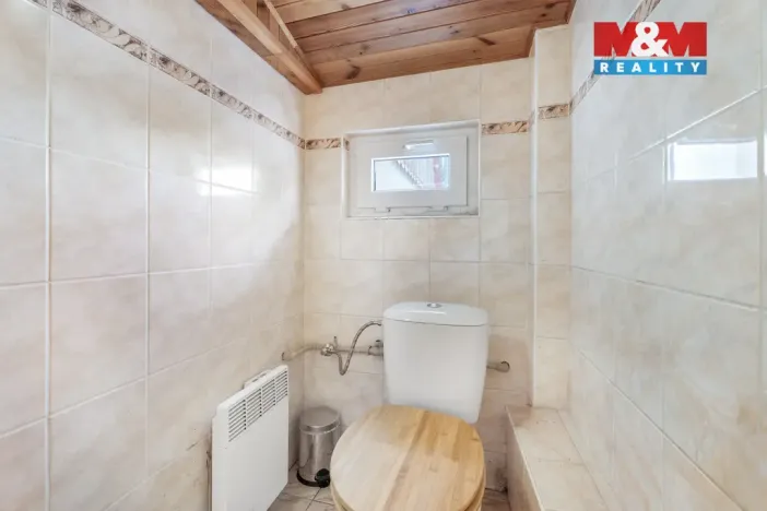 Prodej chalupy, Tanvald - Šumburk nad Desnou, 118 m2