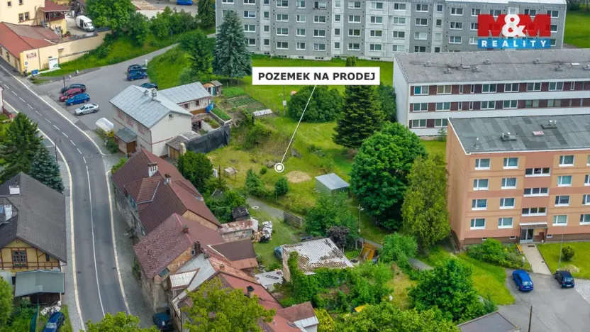 Prodej rodinného domu, Český Dub, 215 m2