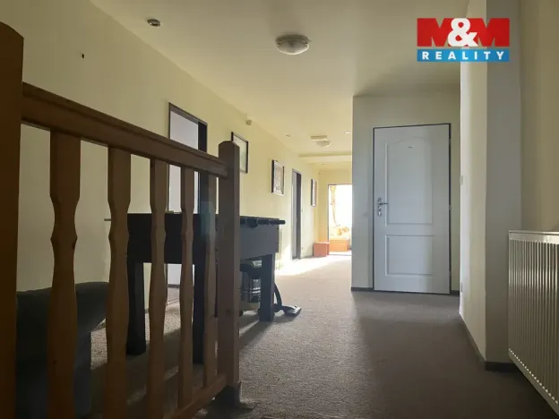 Prodej rodinného domu, Zásada, 600 m2