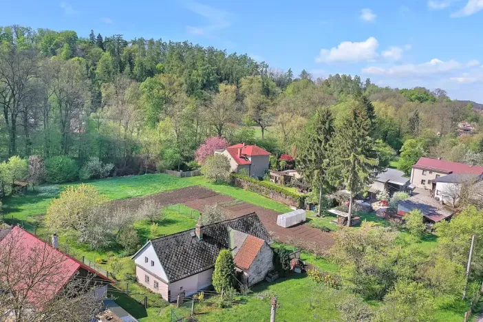 Prodej chalupy, Kostelec nad Orlicí, Za Drahou, 127 m2