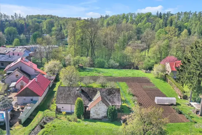 Prodej chalupy, Kostelec nad Orlicí, Za Drahou, 127 m2